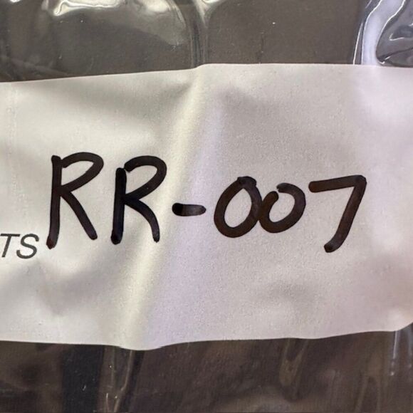 Lululemon Extra Mile Long Sleeve in Black Size 8 - Picture 7 of 7